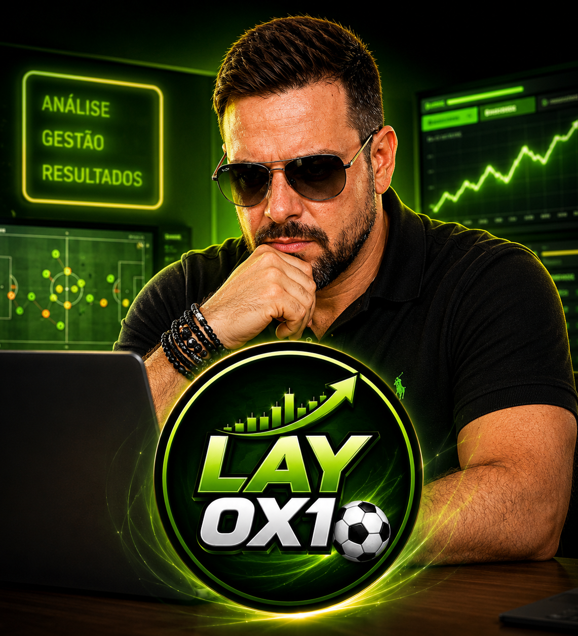 Fábio Mendes — Método Lay 0x1